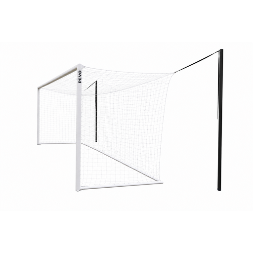 PEVO World Cup Series 8x24 soccer goal
