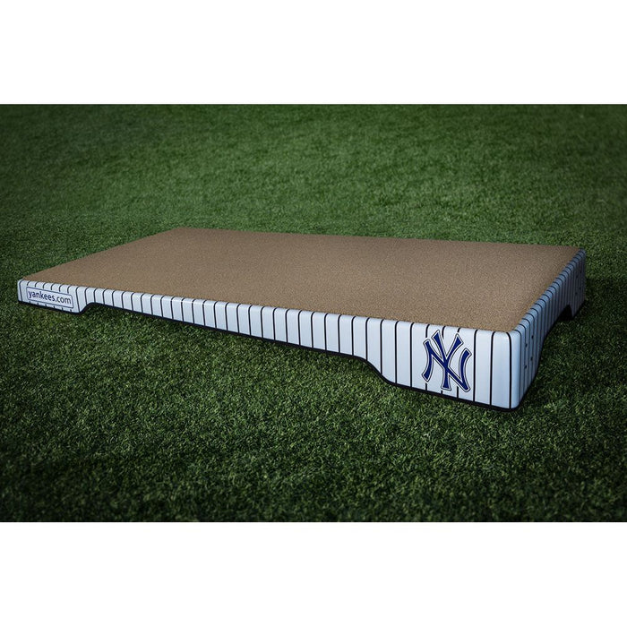 Pitch Pro Model 516 Bullpen Platform