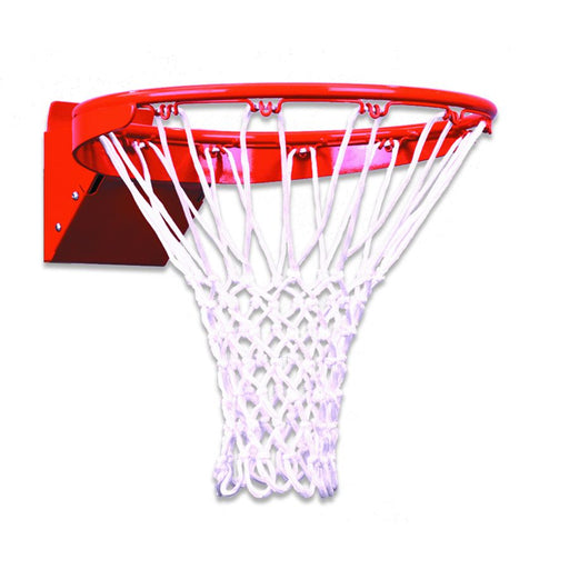 First Team FT187 Flex Basketball Rim – Super Duty Playground & Gym Use