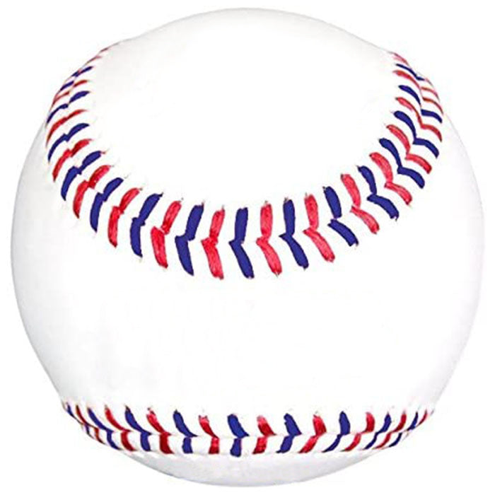 Kevlar Baseball Leather, White 9", Dozen