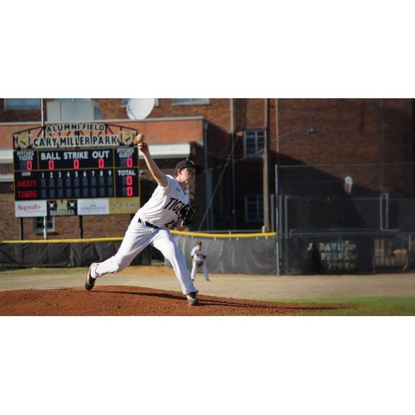 Varsity Scoreboards 3359 Baseball/Softball Scoreboard – LED – SKU: 3359-22