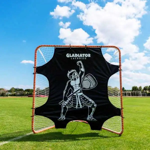 Gladiator Lacrosse Beginner Target