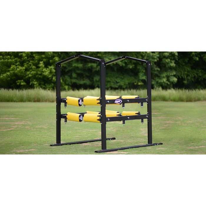 Fisher Athletic Power Blaster 12 – Adjustable Resistance Training Machine – SKU: BLASTER12