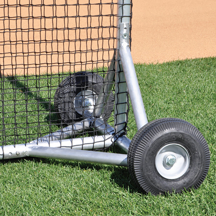 Fungo Screen (10 ft. x 10 ft.) - Big League Series