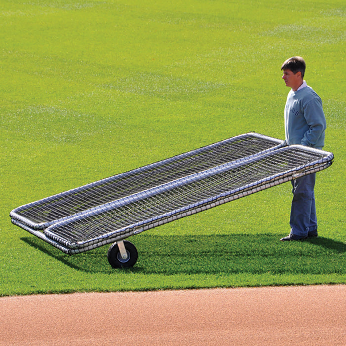 Fungo Screen with Wings - Big League Series