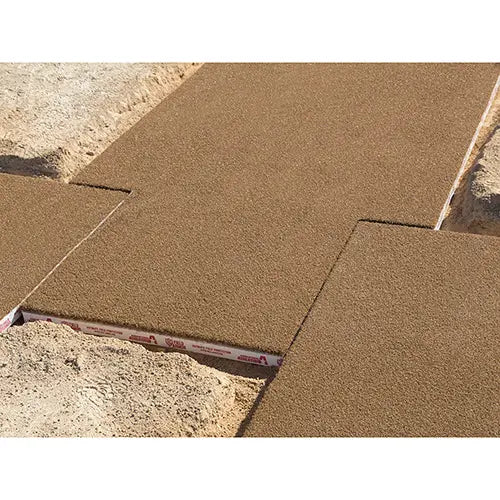 Athletic Connection Beacon Athletics Field Armor - Economy Panel Boxes Set - 4' x 6' - SKU: 1474951