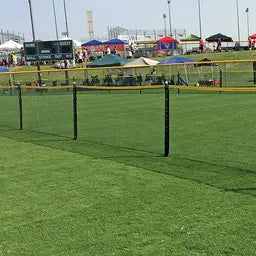 Athletic Connection Enduro Fencing Package – 150 ft. Set – SKU: BSF150BP