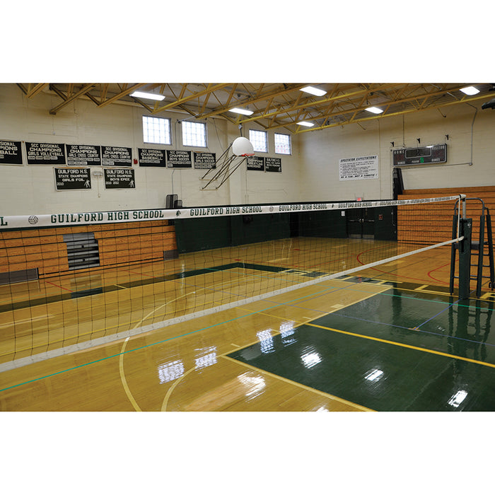 Customized Graphics - Volleyball Top Net Tape