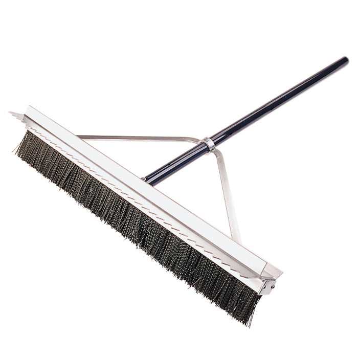 Double Play Monster Drag Broom