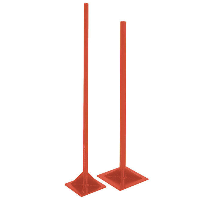 Dirt Tamp (10 in.x 10 in.)