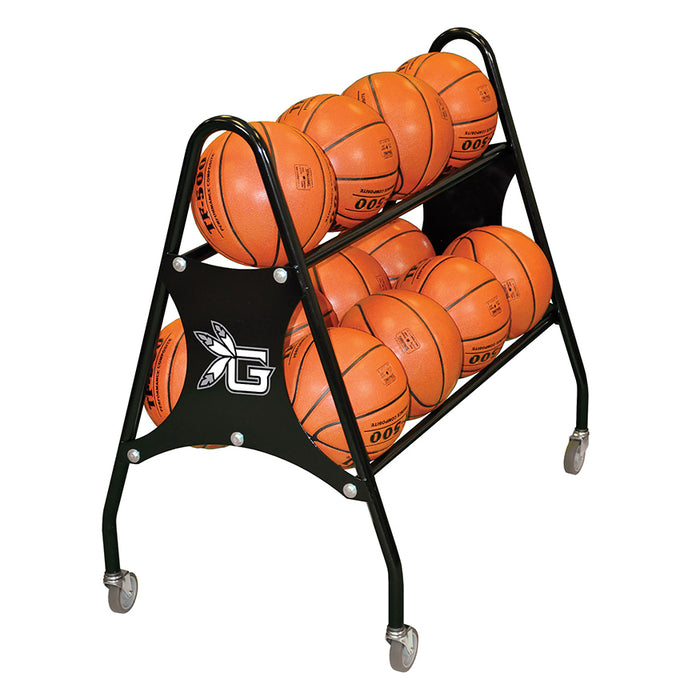 Custom Graphics - Ball Carrier - Premium