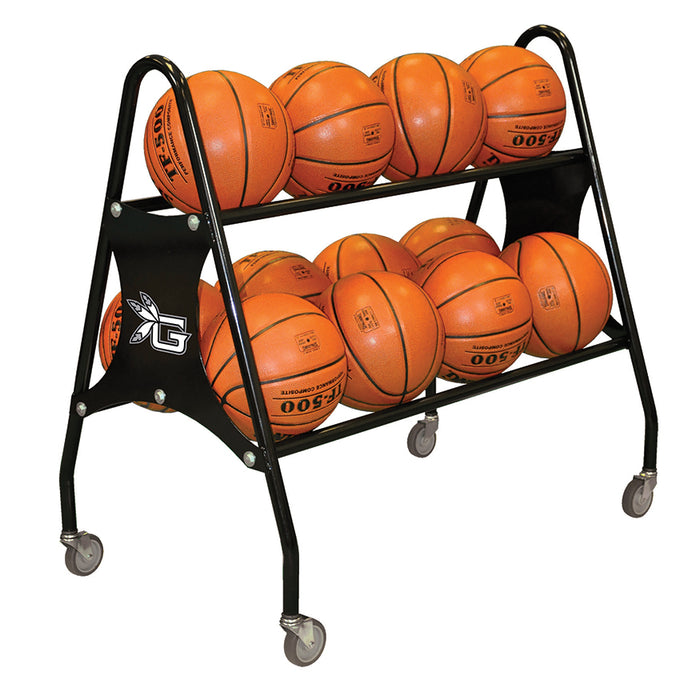 Custom Graphics - Ball Carrier - Premium