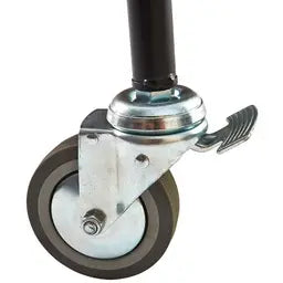 Athletic Connection BSN Sports 50 Ball/Football Helmet Cart - 1378673