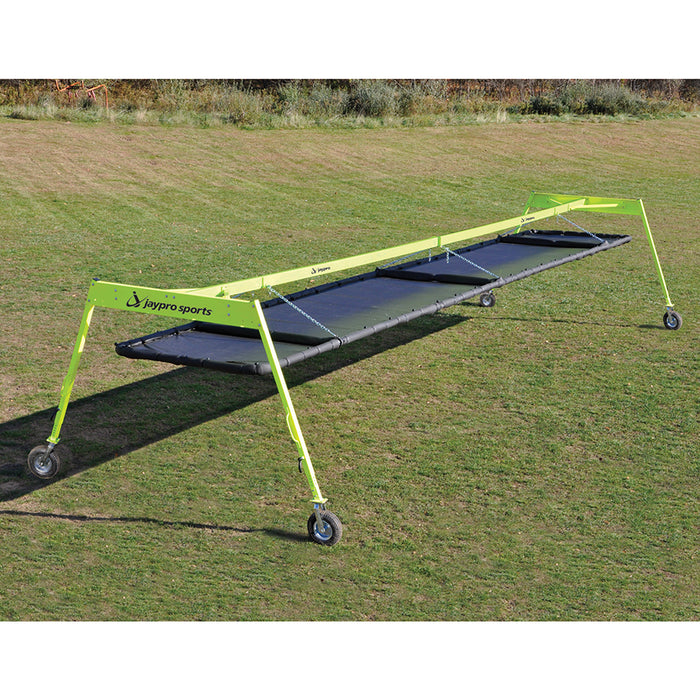 Lowdown Linemen Chute (6 ft. x 20 ft.)