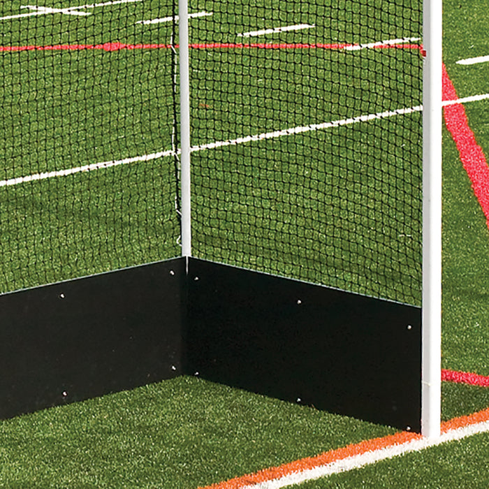 Jaypro Official Field Hockey Goal Bottom Boards (18 in. High) – SKU: FHG-16