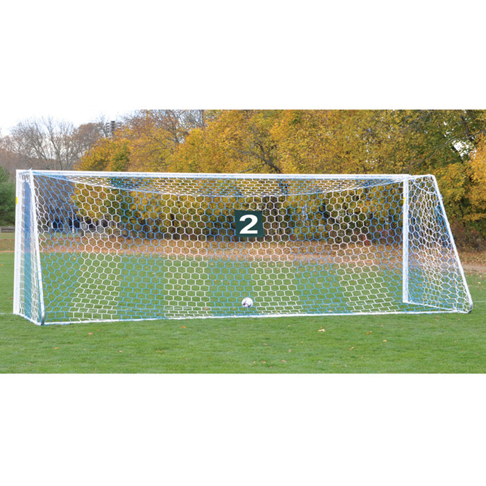 Jaypro Vinyl Field ID Marker – 14 in. x 14 in. – Multiple Colors