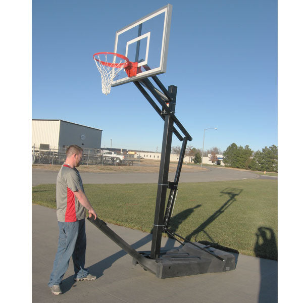 OmniSlam™ Portable Basketball Goal