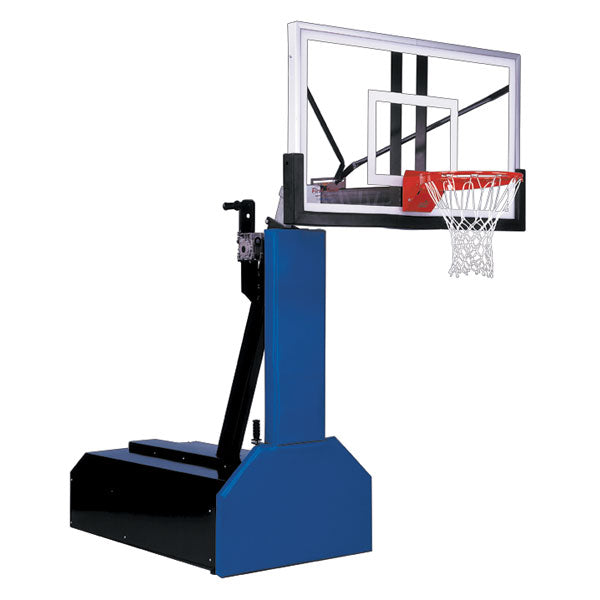 Thunder™ Portable Basketball Goal