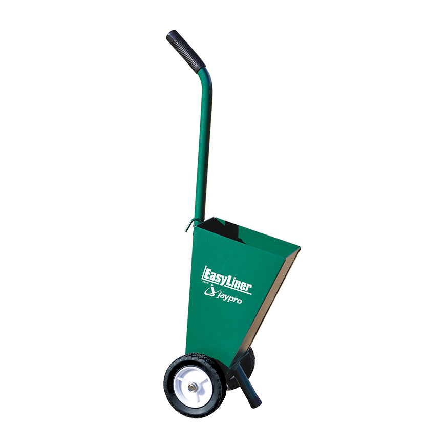 Jaypro Easyliner Field Line Marker – 2 in. Marking – 10 lb. Capacity ...