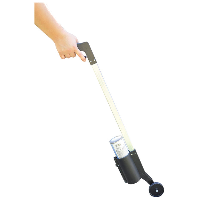 Jaypro Field Line Marking Wand – Aerosol Paint Applicator – SKU: FMWAND