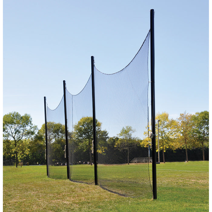 FieldPro Soccer Net System