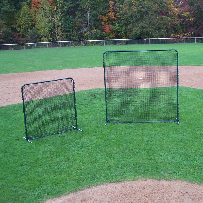 Fielder's Screen (10 ft. x 10 ft.) - Collegiate