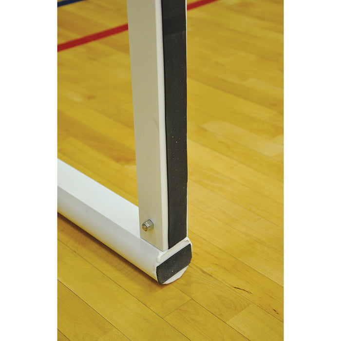 Jaypro Deluxe Futsal Goal – Official Size (9 ft.10 in. x 6 ft.7 in. x 3 ft.3 in.) – SKU: FSG-1