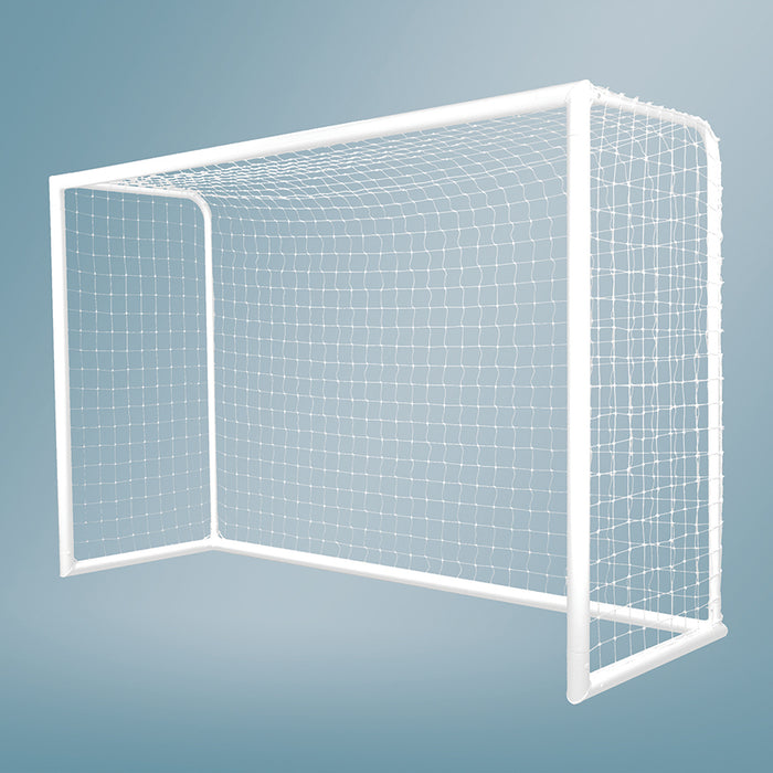 Jaypro Futsal Goal Replacement Net – Official Size (9 ft.10 in. x 6 ft.7 in.) – SKU: FSG67910NHP