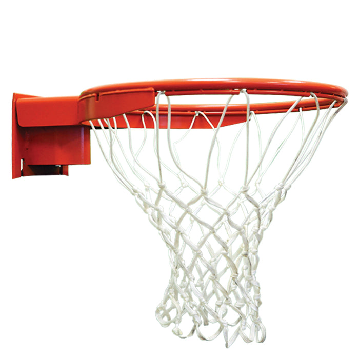 Jaypro Revolution Series 180° Flex Basketball Goal - Indoor - 42 in. Backboard - SKU: GBA-182