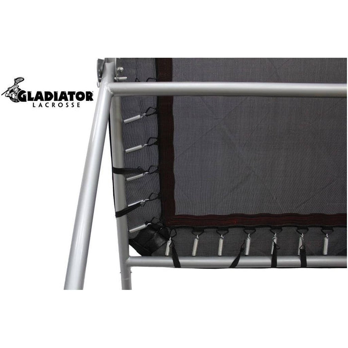 Gladiator Lacrosse Wall Rebounder