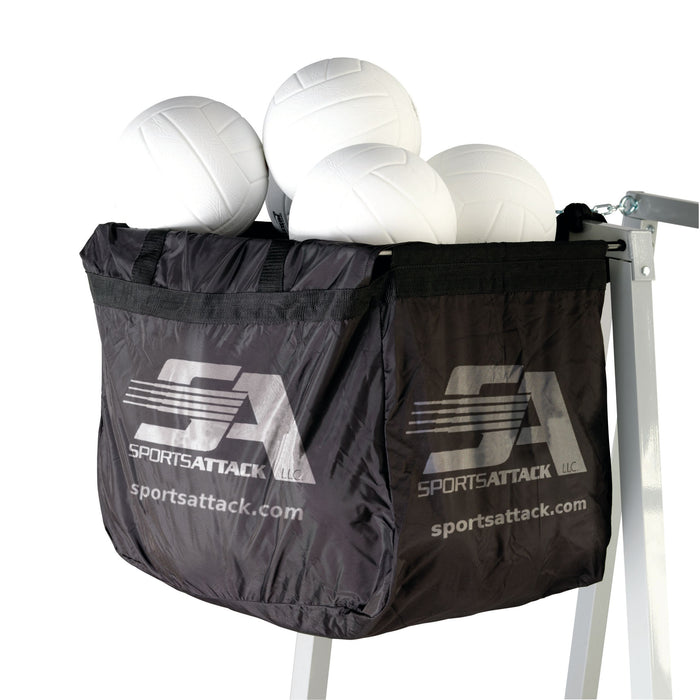 Sports Attack Volleyball Bag – Equipment Storage & Transport – SKU: 3923-6072-1