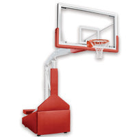 Hurricane™ Triumph Portable Basketball Goal