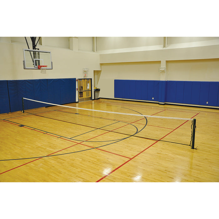 Tennis Posts - (3 in. Post) (Indoor) Deluxe