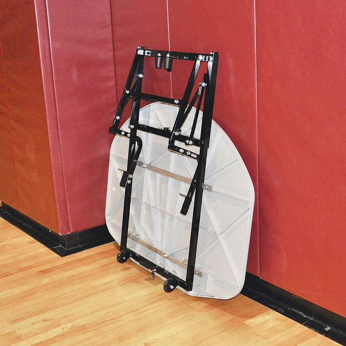 Little Champ Easy Adjust Backboard Adapter Package