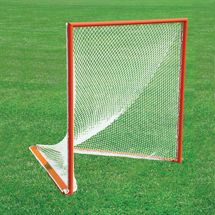 Lacrosse Goal Package - Professional (6 ft.W x 6 ft.H x 7 ft.D)