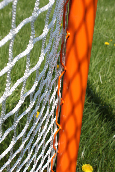 Gared SlingShot Premium Lacrosse Goal (6' x 6' Steel Frame) – LG200