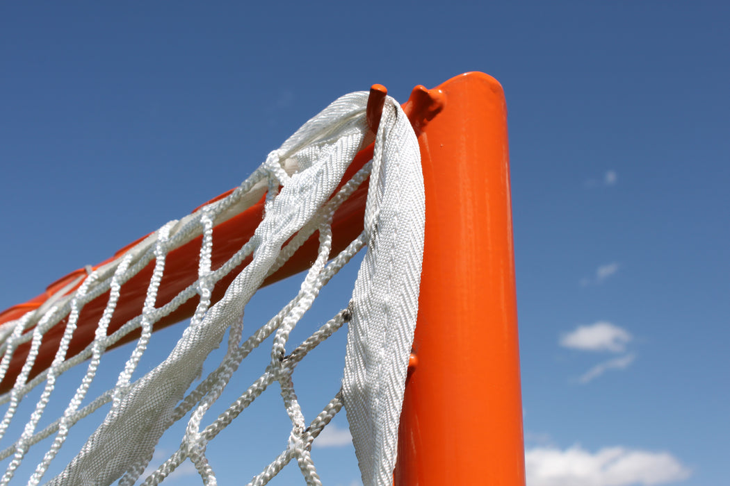 Gared SlingShot Premium Lacrosse Goal (6' x 6' Steel Frame) – LG200