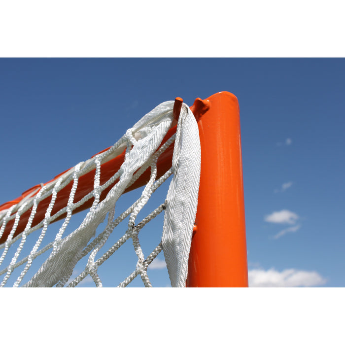 Gared SlingShot Premium Lacrosse Goal (6' x 6' Steel Frame) – LG200