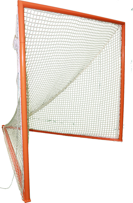 Gared SlingShot Premium Lacrosse Goal (6' x 6' Steel Frame) – LG200
