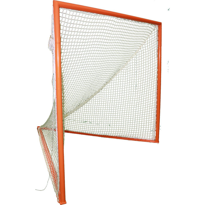 Gared SlingShot Premium Lacrosse Goal (6' x 6' Steel Frame) – LG200