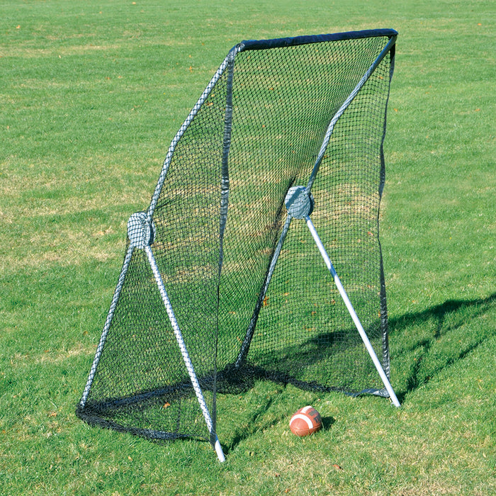 Jaypro Professional Kicking Cage – 48 in. W x 48 in. D x 86 in. H – SKU: PKC-1