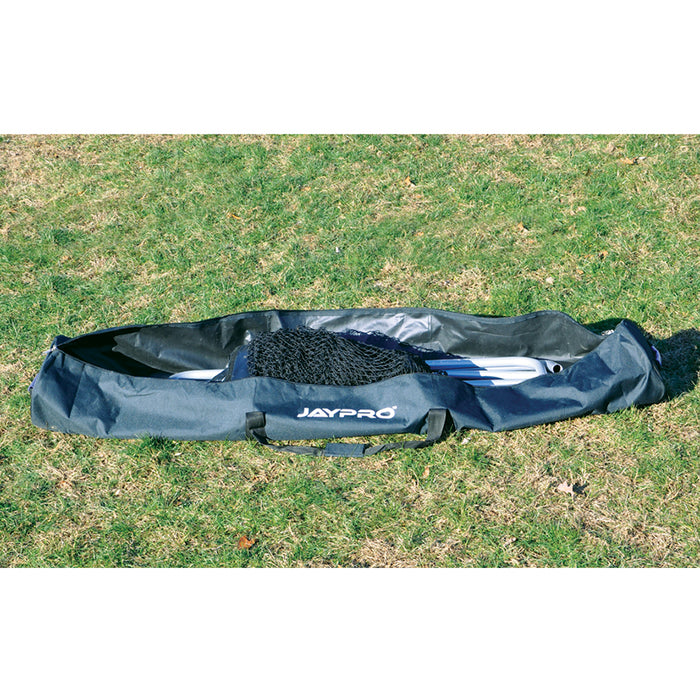 Jaypro Professional Kicking Cage – 48 in. W x 48 in. D x 86 in. H – SKU: PKC-1