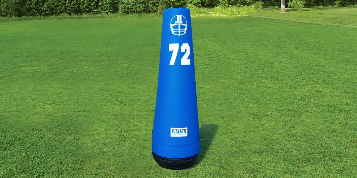 Pro Pop Up Dummy / 72" Tall