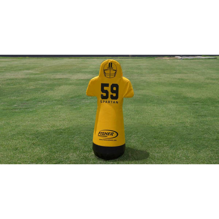 Spartan Pop Up Dummy / 59" Tall