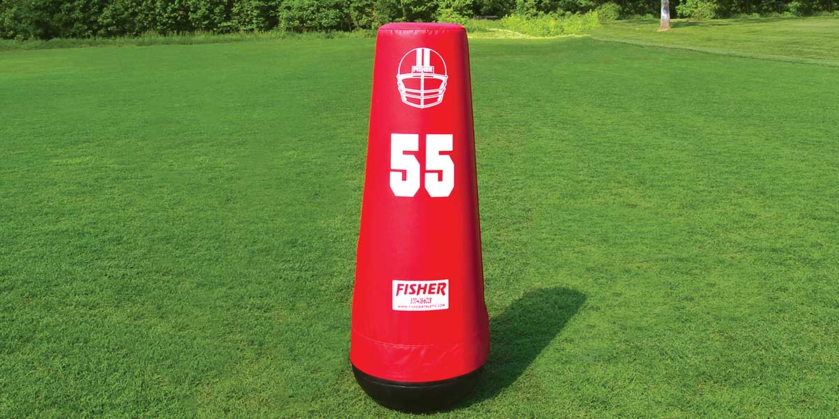 Varsity Pop Up Dummy / 60" Tall