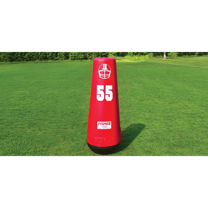 Varsity Pop Up Dummy / 60" Tall