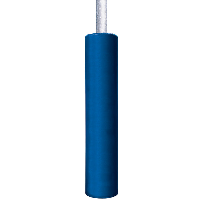 Jaypro Goal Post Pads – 4" Thick, 4-1/2" Pole, NCAA & NFHS – SKU: PPP-100