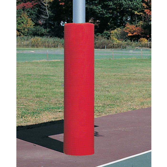 Jaypro Pro-Style Goal Post Pad – 6" Thick, 4-1/2" Pole – PPP-500HP