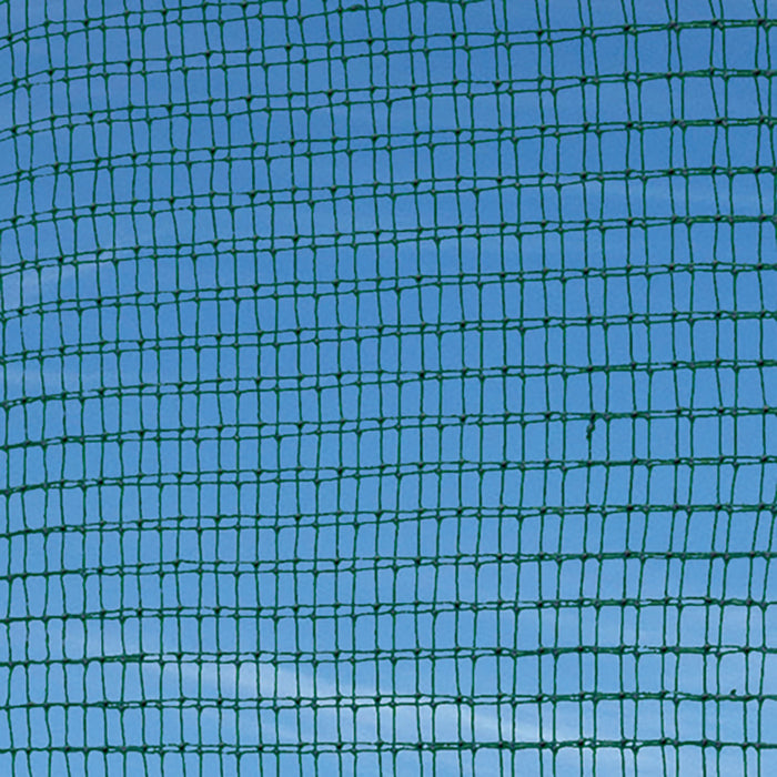Jaypro Pitcher’s Screen Replacement Net – 5'W x 7'H, Indoor Use – PS-75N
