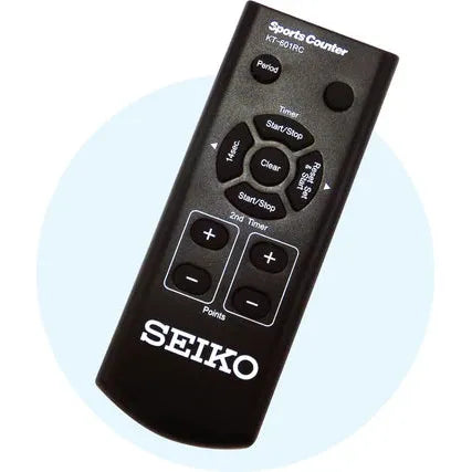 SEIKO KT-601RC - ADDITIONAL REMOTE FOR KT-601